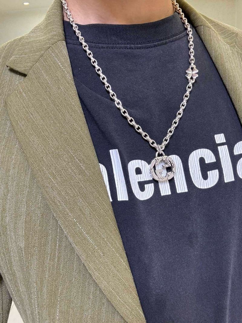 Gucci Necklaces